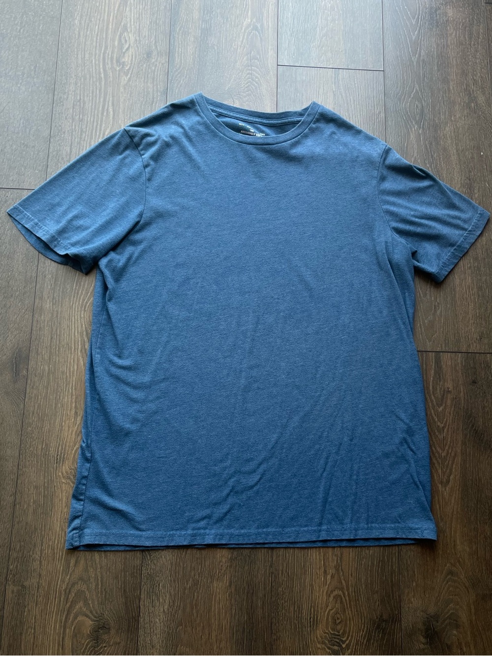 Urban Pipeline Crewneck T-Shirt